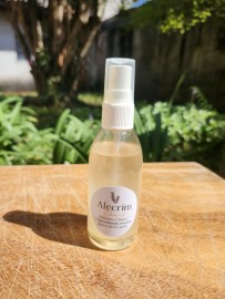Lo��o P�s barba 80ml