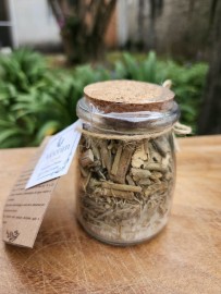 Blend para Escalda P�s (Vidro)