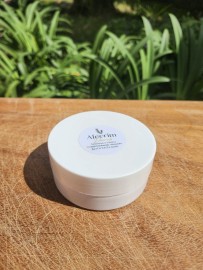 Mousse para barbear 120g