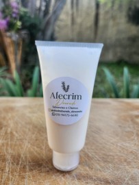 Shampoo 3 em 1 (masculino) 60ml