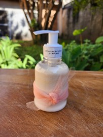 Lo��o Hidratante corporal 200 ml